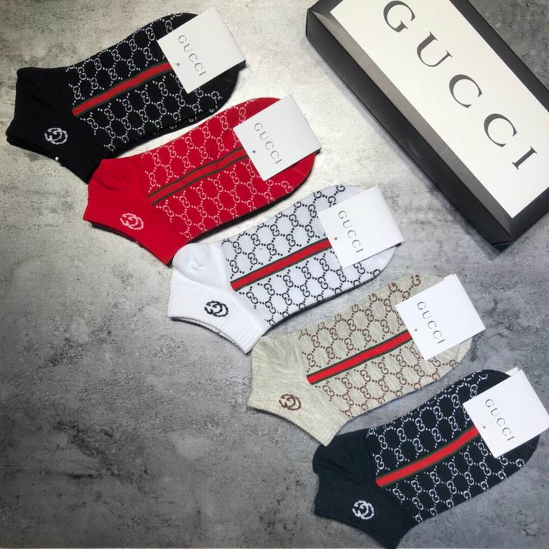Gucci socks 37